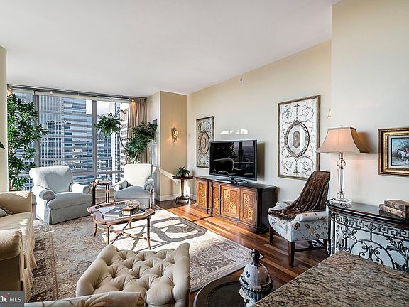 5th image of 1414 S Penn Sq Unit 40G