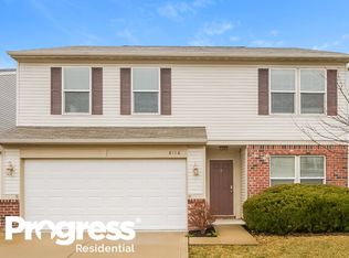 8116 Grove Berry Way, Indianapolis, IN 46239