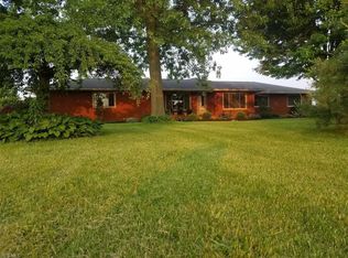 10297 Camp Rd, West Salem, OH 44287