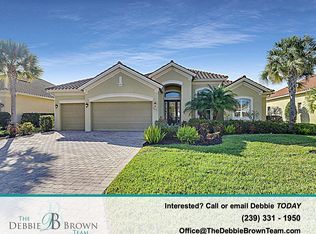9017 Quarry Dr, Naples, FL 34120