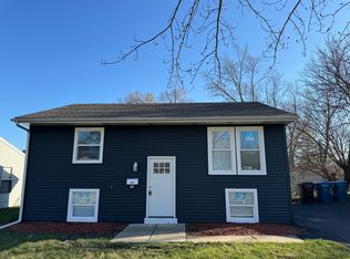 2504 222nd Pl, Sauk Village, IL