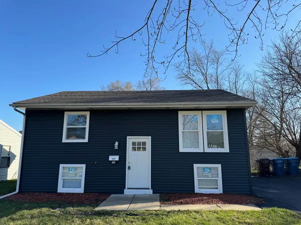 2504 222nd Pl, Sauk Village, IL 60411