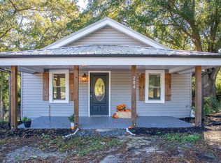 284 Pumpkintown Hwy, Pickens, SC 29671