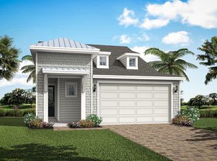 Naples by Riverside Homes in Mariposa Plan, EverRange, Jacksonville, FL 32256
