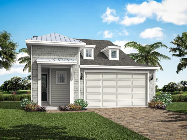 Naples by Riverside Homes in Mariposa Plan, EverRange