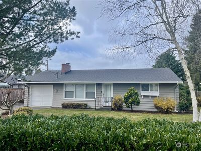 710 Crown Drive, Everett, WA, 98203