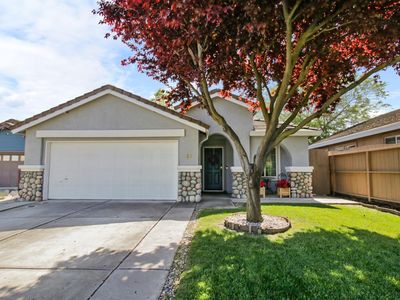 28 Shady Arbor Ct, Sacramento, CA, 95833