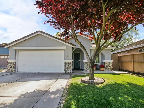 28 Shady Arbor Ct, Sacramento, CA 95833