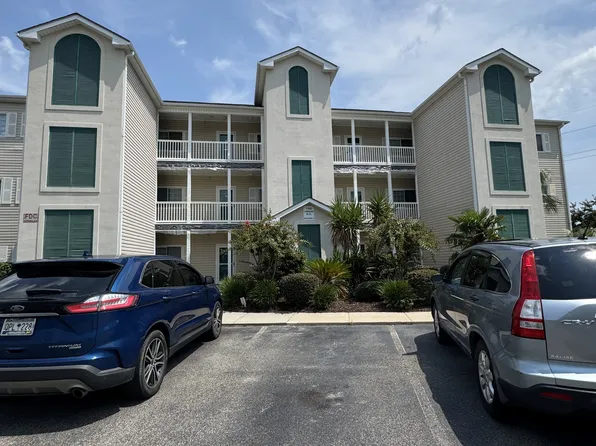 1100 Commons Blvd, Myrtle Beach, SC