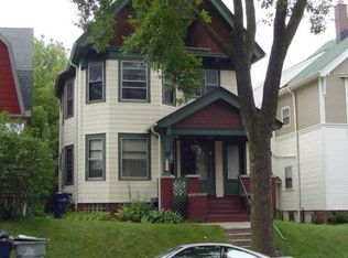 1811 E Belleview Pl, Milwaukee, WI 53211