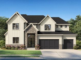 16924 Parkhill St, Overland Park, KS 66221