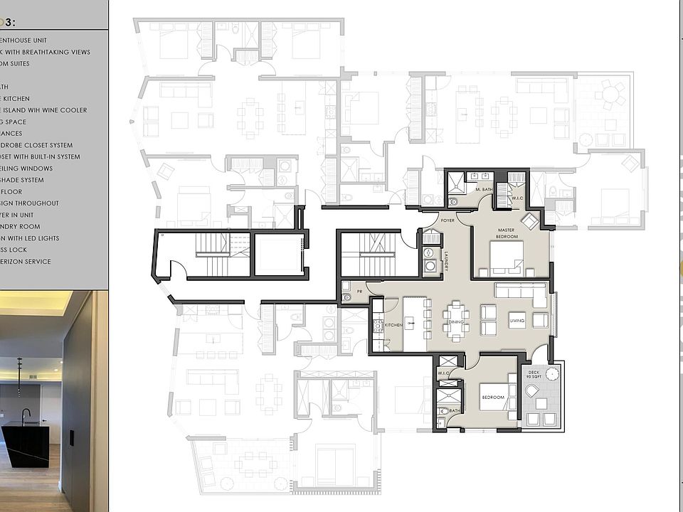 1st image of 807-15 N 3rd St #603