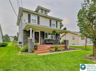 451 E Lawn Rd, Nazareth, PA 18064