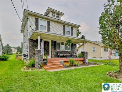 451 E Lawn Rd, Nazareth, PA, 18064