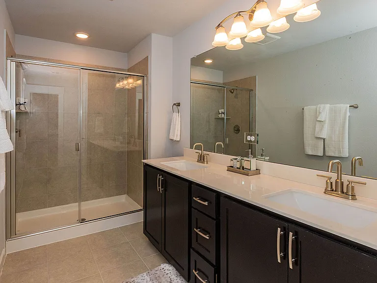 Tavolo Park Townhomes — Photo 47