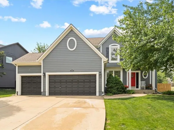 14902 Horton St, Overland Park, KS 66223