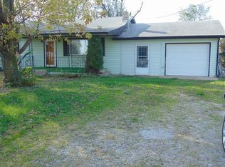 19748 Kodiak Rd, Neosho, MO 64850