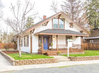 456 NW Newport Ave, Bend, OR 97703