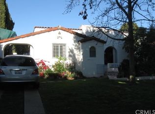 849 Yale St, Santa Monica, CA 90403