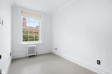 Rented by Brown Harris Stevens