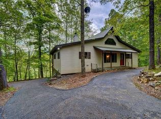 5875 Brasstown Creek Est, Young Harris, GA 30582