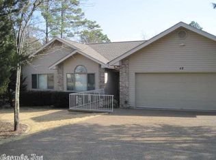 42 Excelso Way, Hot Springs, AR 71909