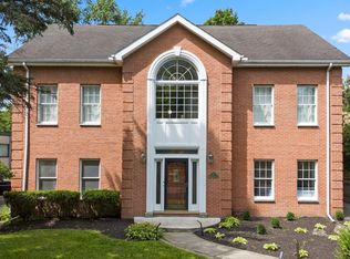 7 Stratford Pl, Binghamton, NY 13905