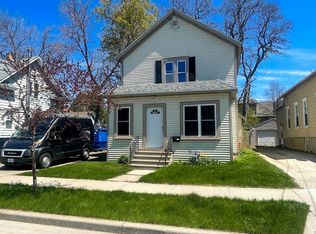 680 Central St, Oshkosh, WI 54901