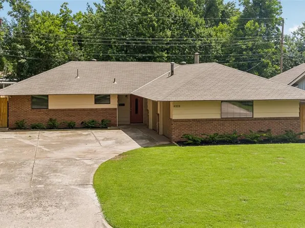 4328 NW 12th St, Oklahoma City, OK 73107