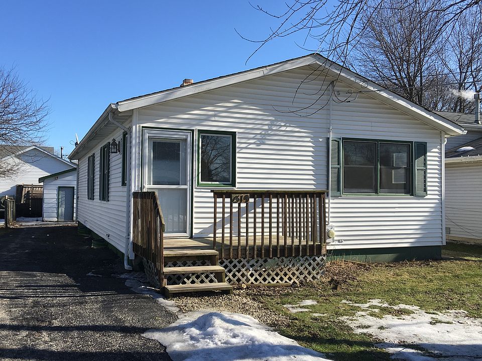 1st image of 1319 Williams Ave