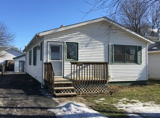 1319 Williams Ave, Round Lake Beach, IL
