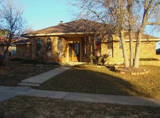 4705 Stansbury Ln, Wichita Falls, TX 76310