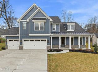 8159 Nubbin Ridge Rd SW, Knoxville, TN 37919