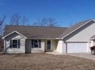 19 Buckingham Dr, Camdenton, MO 65020