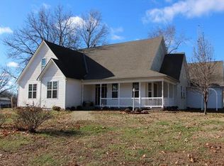 505 N Green St, Urich, MO 64788