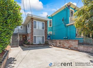 669 33rd St #2, Oakland, CA 94609