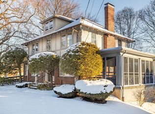 4 Palfrey Rd, Belmont, MA 02478