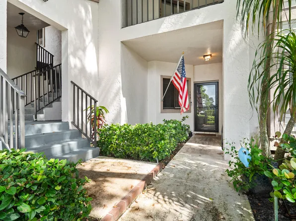 1101 Duncan Circle #102, Palm Beach Gardens, FL 33418