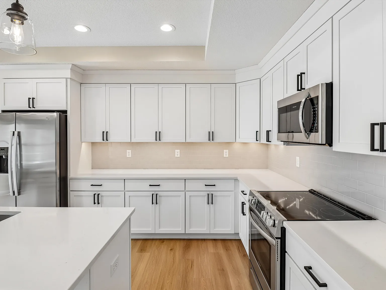 4 bed, 1509 sqft, $2,600 — Photo 2