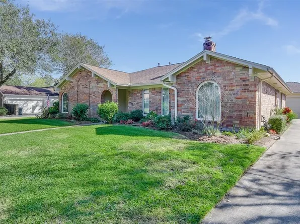 16438 Havenpark Dr, Houston, TX 77059