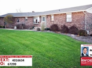 11330 Benner Rd, Rittman, OH 44270