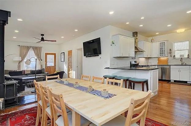 606 I St — Photo 6