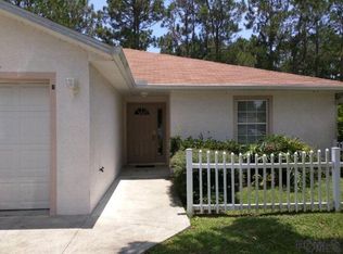 78 Plain View Dr #B, Palm Coast, FL 32164