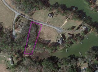 Hideaway Hideaway Cove Rd, Jamesville, VA 23398