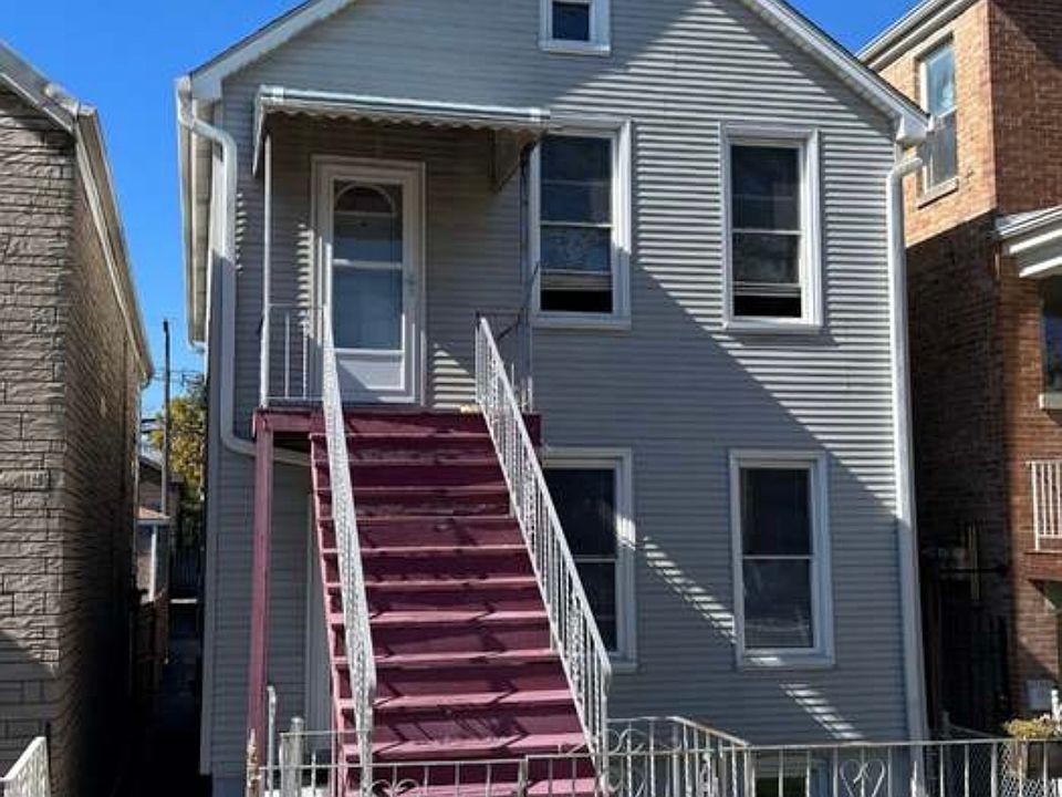 1st image of 3616 S Paulina St Floor 2