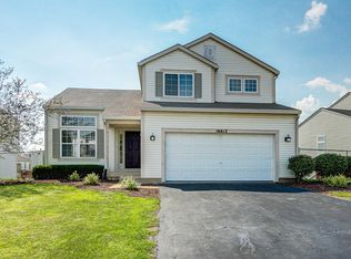 16612 Dorchester Pl, Lockport, IL 60441