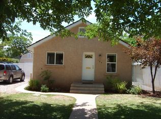 187 W 300 N, Saint George, UT 84770