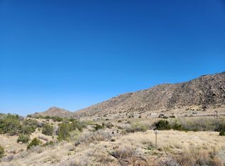 Herrera Rd SE, Albuquerque, NM 87123