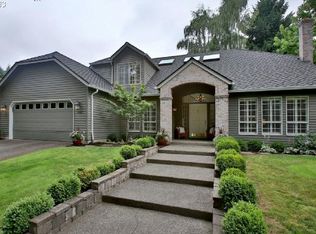 19424 Olson Ave, Lake Oswego, OR 97034