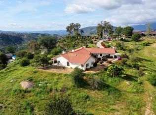 13771 Pauma Vista Dr, Valley Center, CA 92082